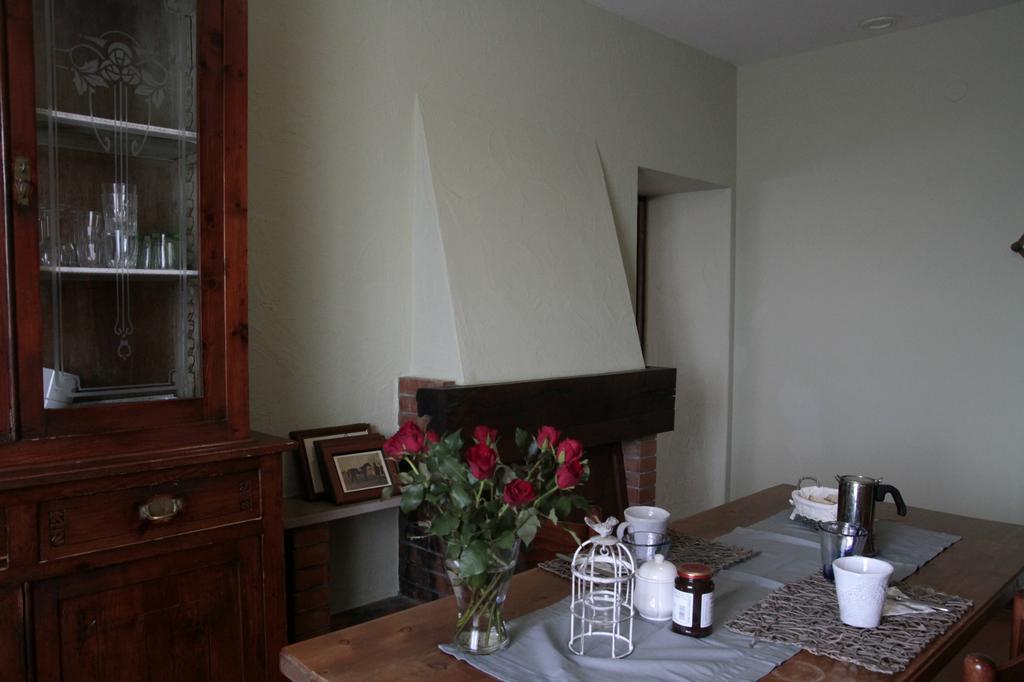 Borgo Al Cielo - Albergo Diffuso Suvereto Dış mekan fotoğraf