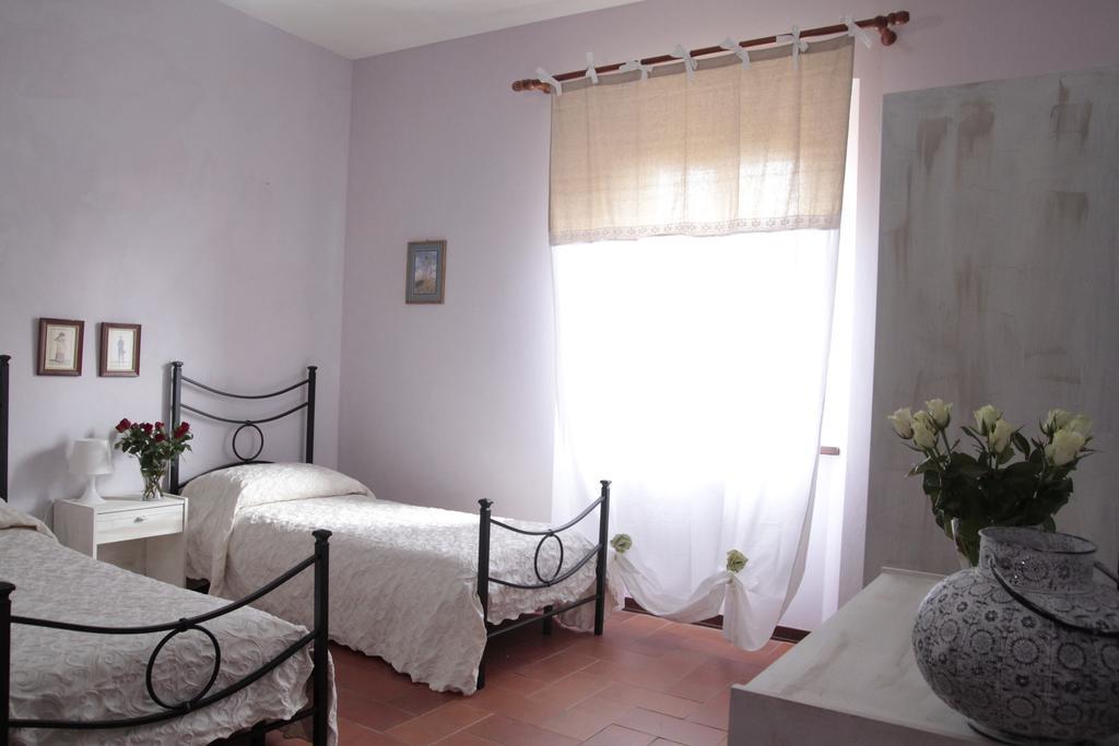 Borgo Al Cielo - Albergo Diffuso Suvereto Dış mekan fotoğraf
