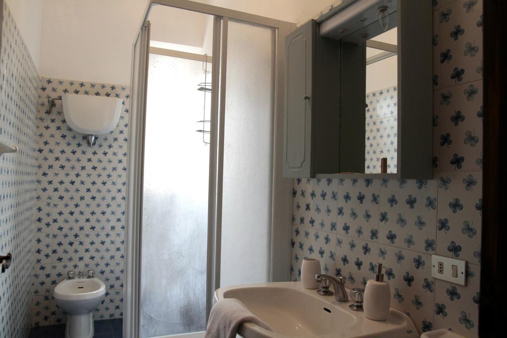 Borgo Al Cielo - Albergo Diffuso Suvereto Dış mekan fotoğraf