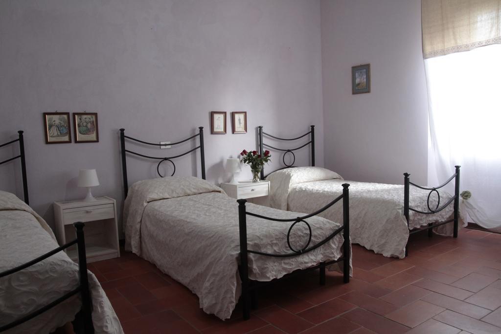 Borgo Al Cielo - Albergo Diffuso Suvereto Dış mekan fotoğraf