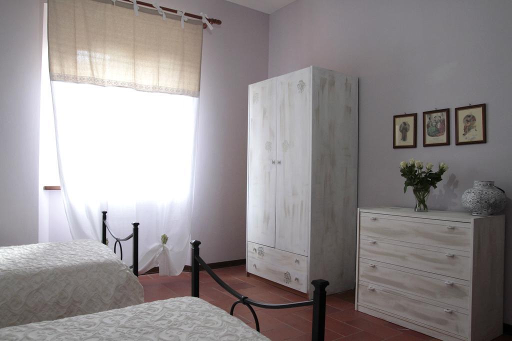 Borgo Al Cielo - Albergo Diffuso Suvereto Dış mekan fotoğraf