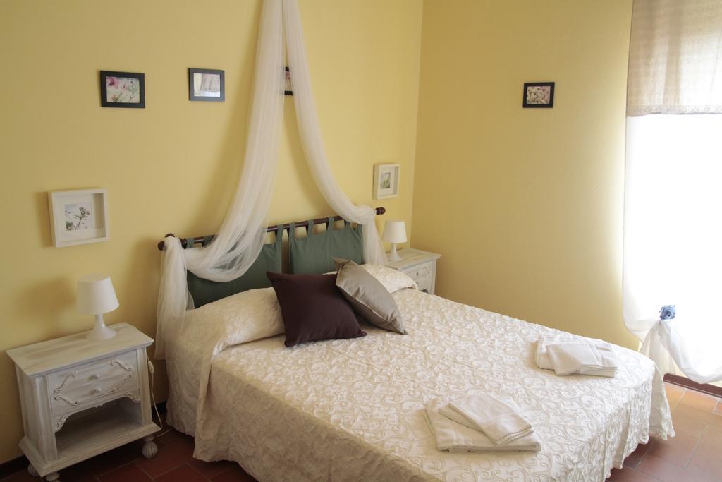 Borgo Al Cielo - Albergo Diffuso Suvereto Dış mekan fotoğraf