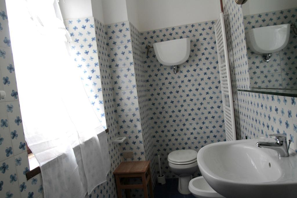 Borgo Al Cielo - Albergo Diffuso Suvereto Dış mekan fotoğraf