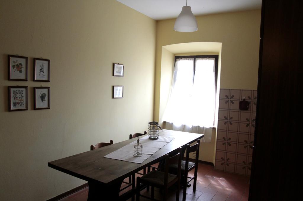 Borgo Al Cielo - Albergo Diffuso Suvereto Dış mekan fotoğraf