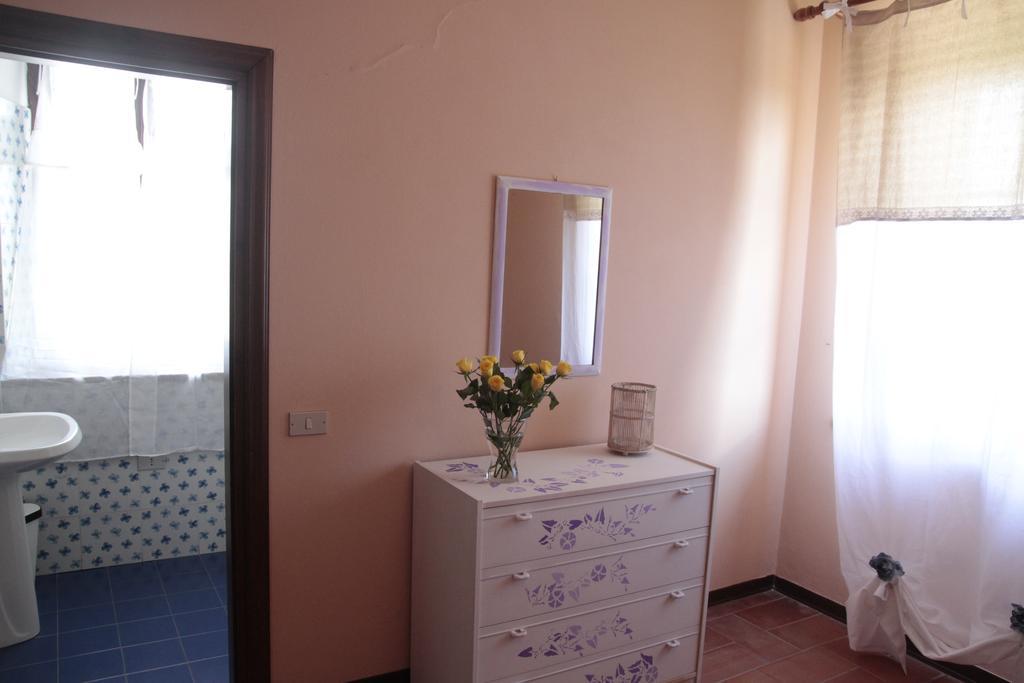 Borgo Al Cielo - Albergo Diffuso Suvereto Dış mekan fotoğraf