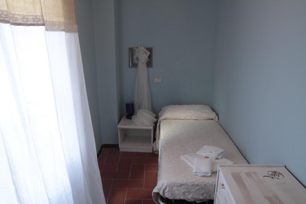 Borgo Al Cielo - Albergo Diffuso Suvereto Dış mekan fotoğraf