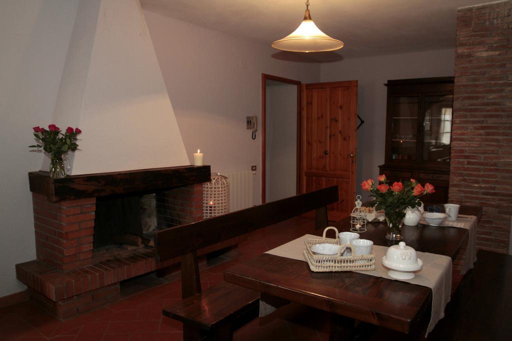 Borgo Al Cielo - Albergo Diffuso Suvereto Dış mekan fotoğraf