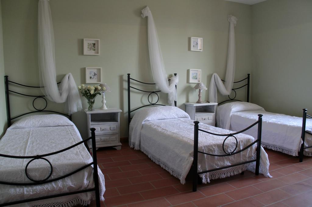 Borgo Al Cielo - Albergo Diffuso Suvereto Dış mekan fotoğraf
