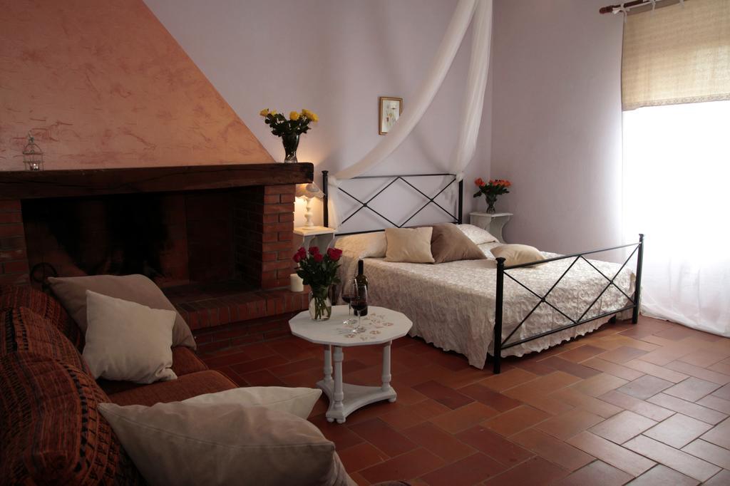 Borgo Al Cielo - Albergo Diffuso Suvereto Dış mekan fotoğraf