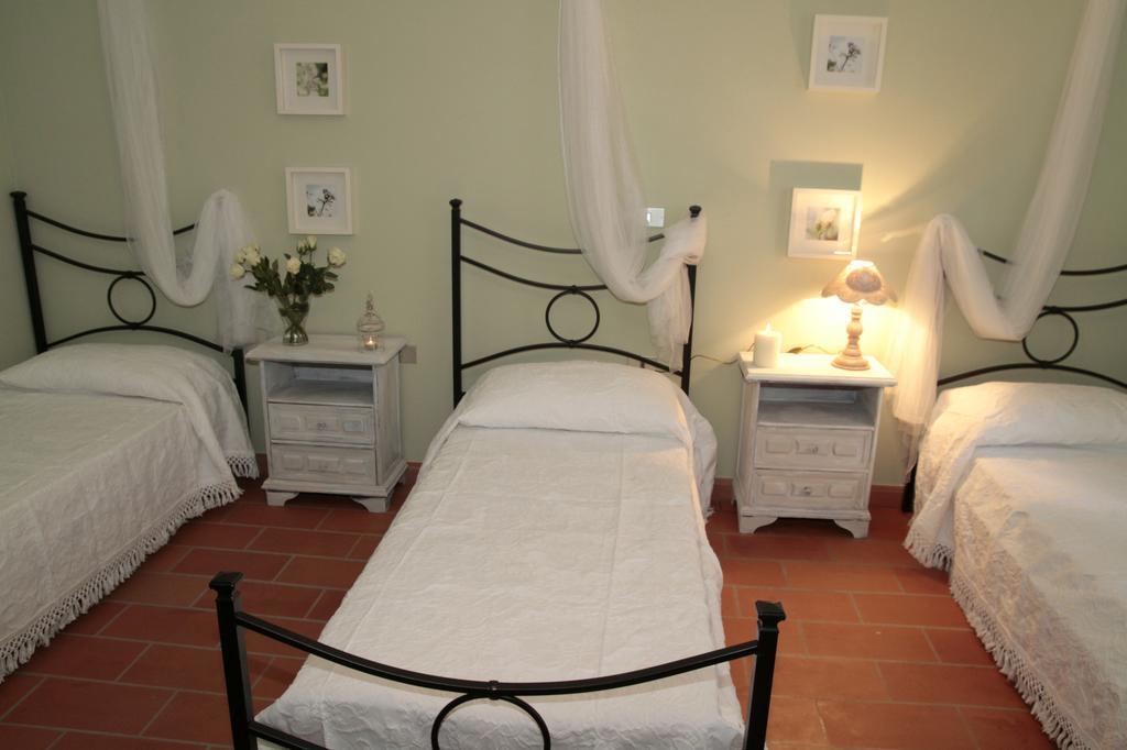 Borgo Al Cielo - Albergo Diffuso Suvereto Dış mekan fotoğraf