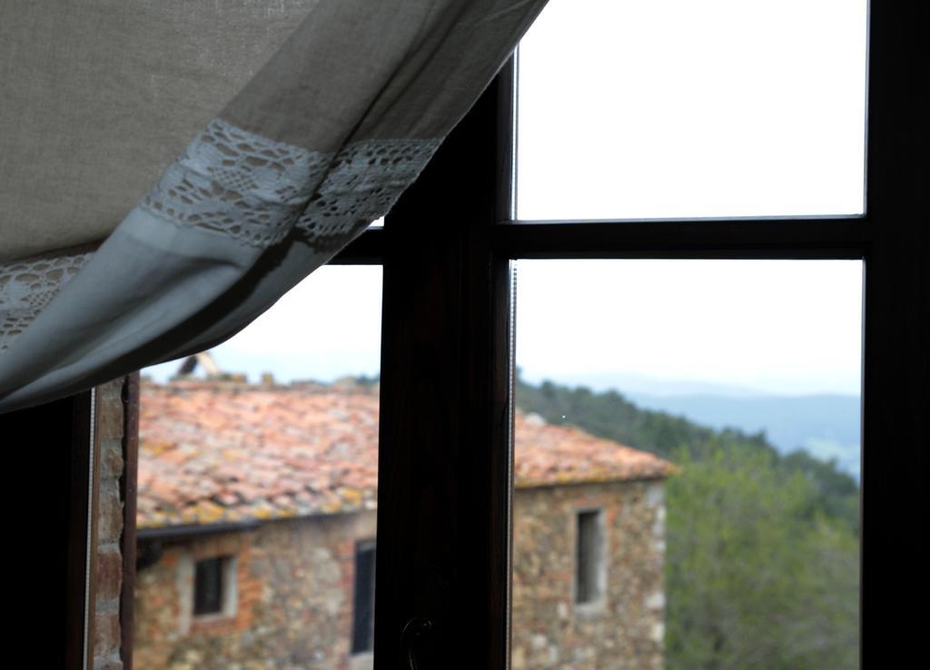 Borgo Al Cielo - Albergo Diffuso Suvereto Dış mekan fotoğraf