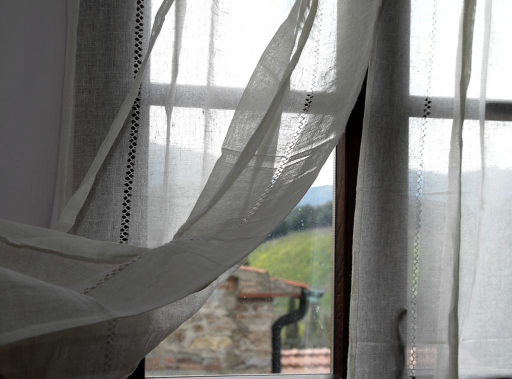 Borgo Al Cielo - Albergo Diffuso Suvereto Dış mekan fotoğraf