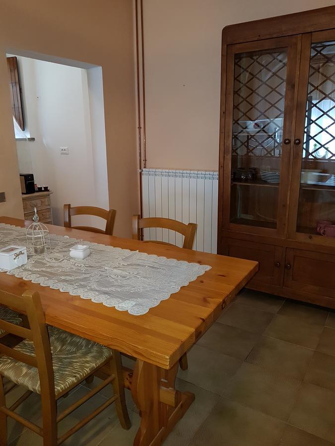 Borgo Al Cielo - Albergo Diffuso Suvereto Dış mekan fotoğraf