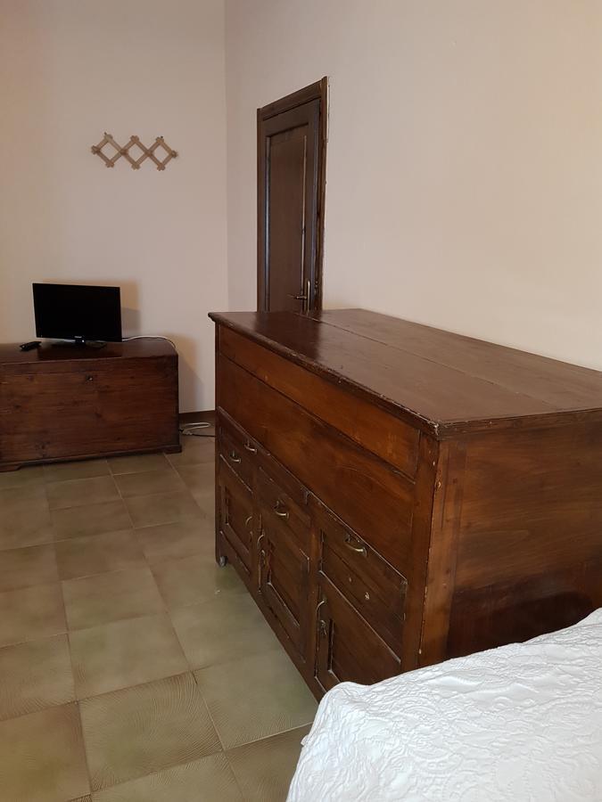 Borgo Al Cielo - Albergo Diffuso Suvereto Dış mekan fotoğraf