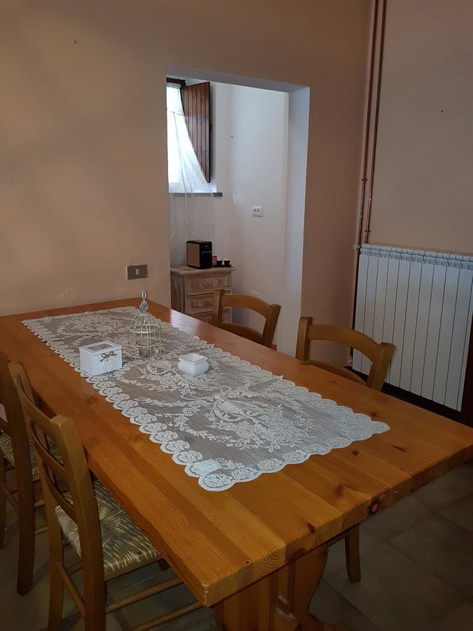 Borgo Al Cielo - Albergo Diffuso Suvereto Dış mekan fotoğraf