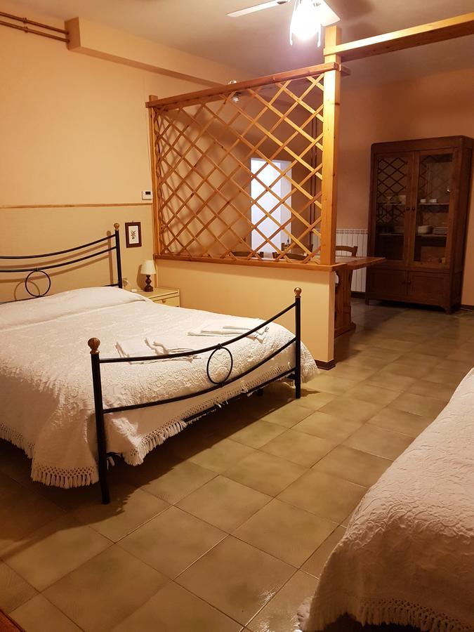 Borgo Al Cielo - Albergo Diffuso Suvereto Dış mekan fotoğraf