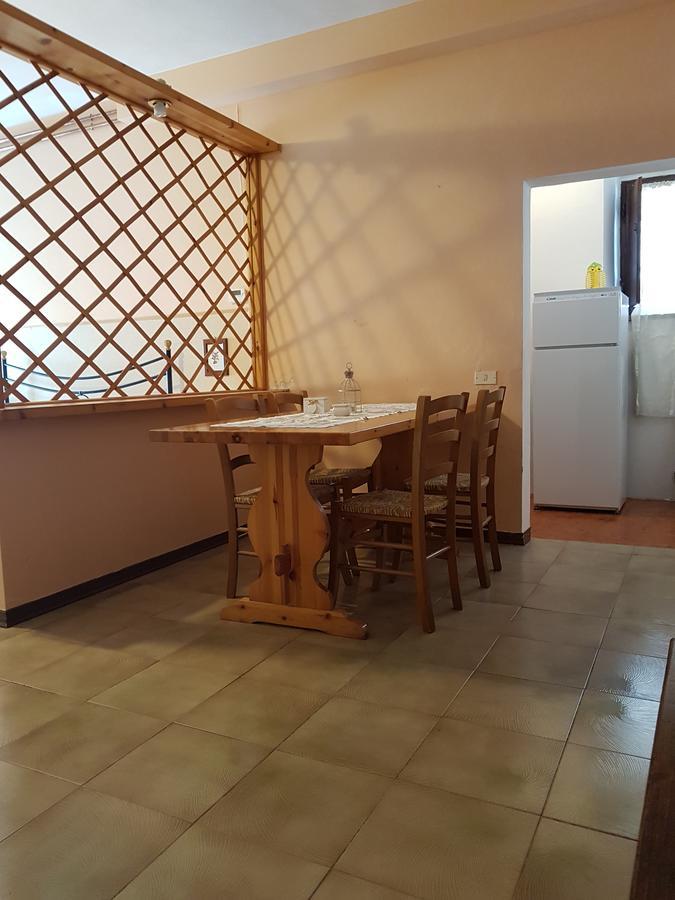 Borgo Al Cielo - Albergo Diffuso Suvereto Dış mekan fotoğraf