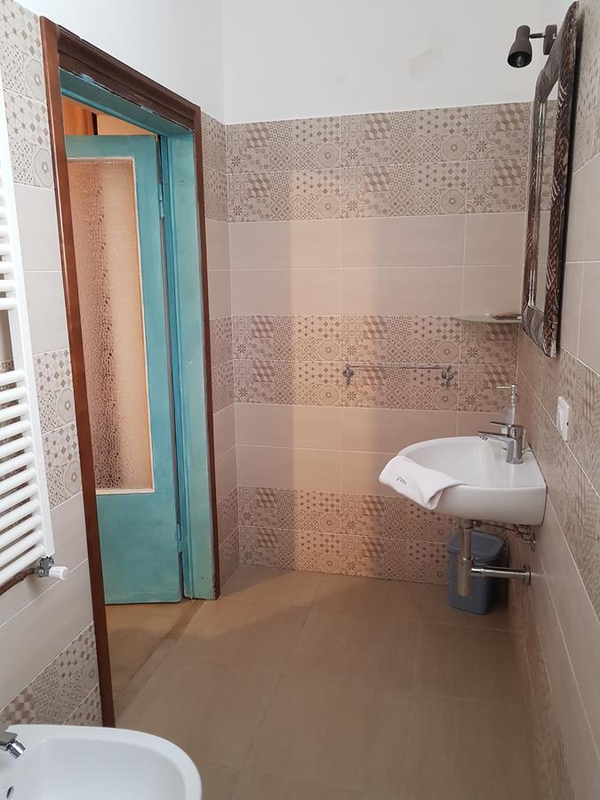 Borgo Al Cielo - Albergo Diffuso Suvereto Dış mekan fotoğraf