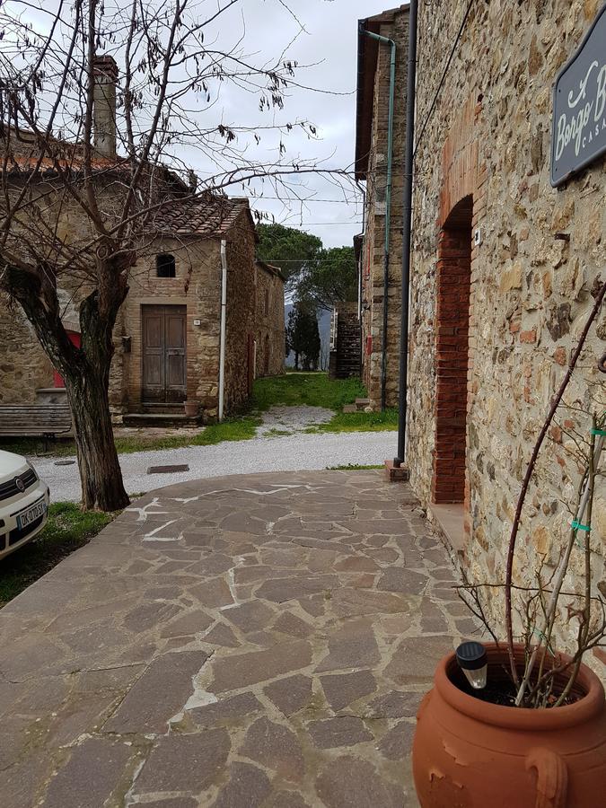 Borgo Al Cielo - Albergo Diffuso Suvereto Dış mekan fotoğraf