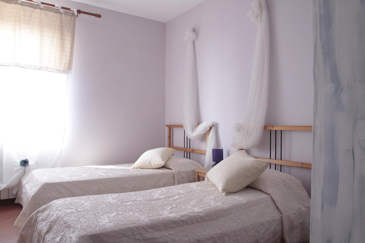 Borgo Al Cielo - Albergo Diffuso Suvereto Dış mekan fotoğraf