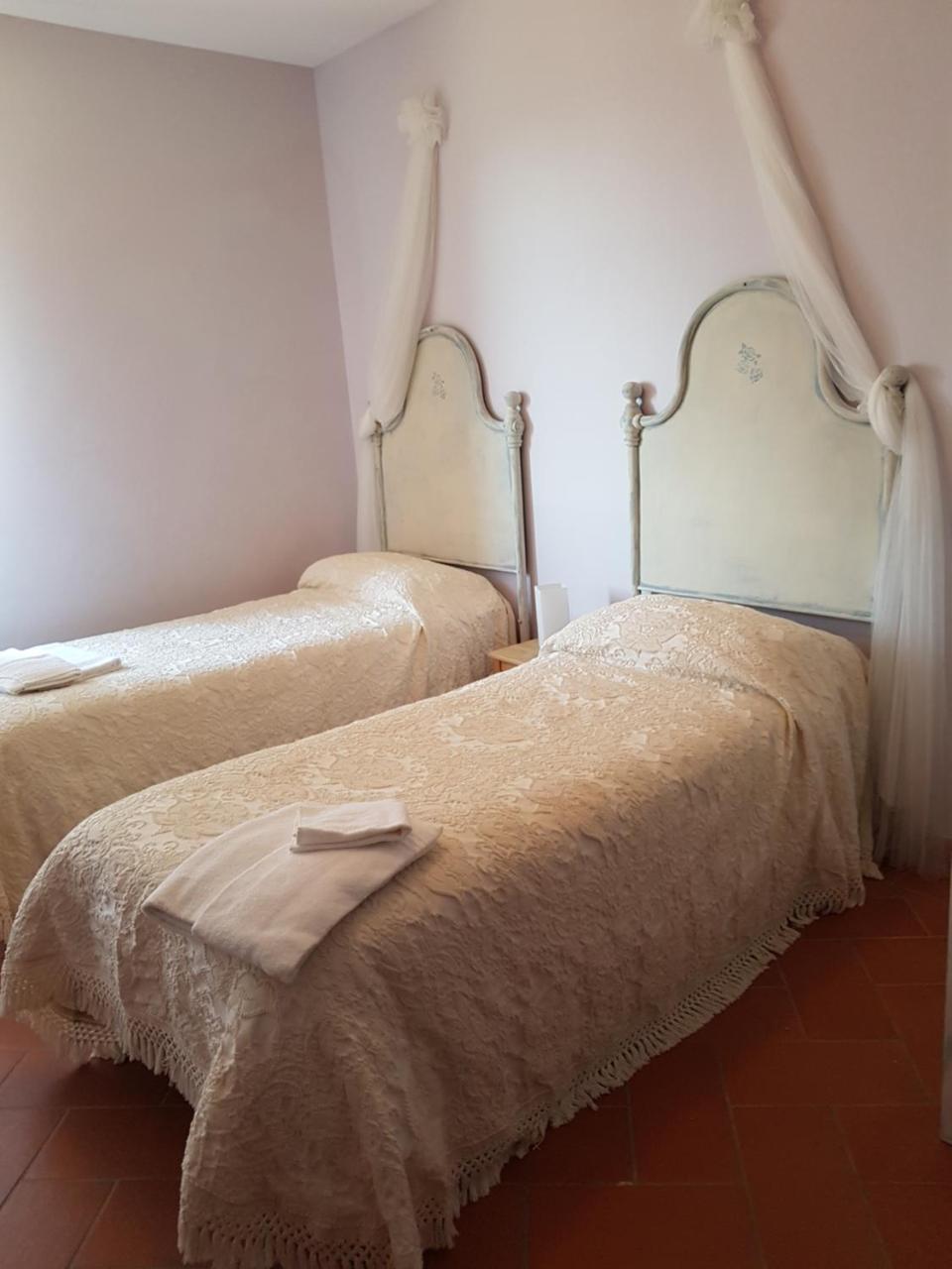 Borgo Al Cielo - Albergo Diffuso Suvereto Dış mekan fotoğraf