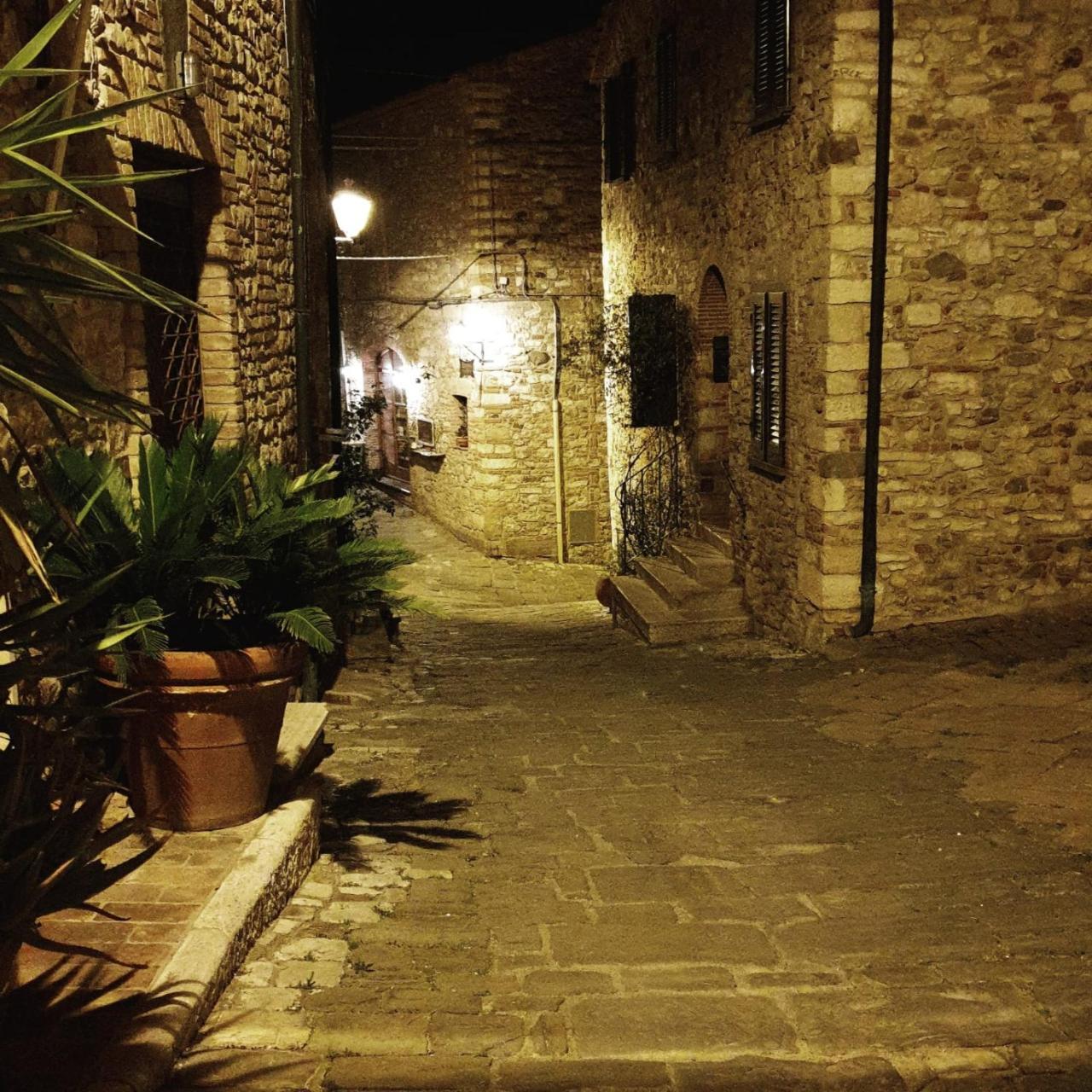 Borgo Al Cielo - Albergo Diffuso Suvereto Dış mekan fotoğraf