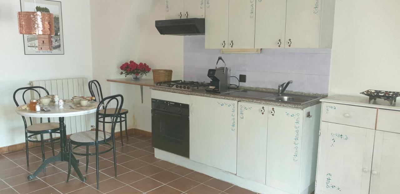 Borgo Al Cielo - Albergo Diffuso Suvereto Dış mekan fotoğraf