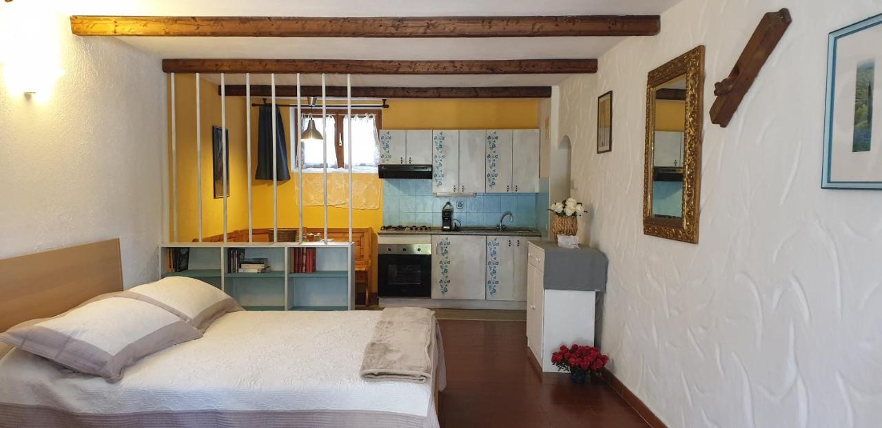 Borgo Al Cielo - Albergo Diffuso Suvereto Dış mekan fotoğraf
